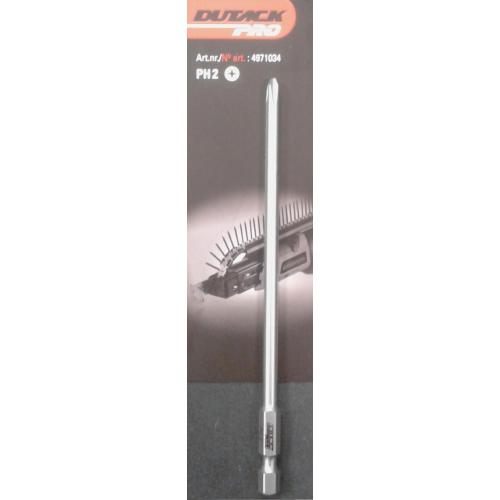 Dutack 4971034 Schraubenbit PH2 für PRO ASM4050