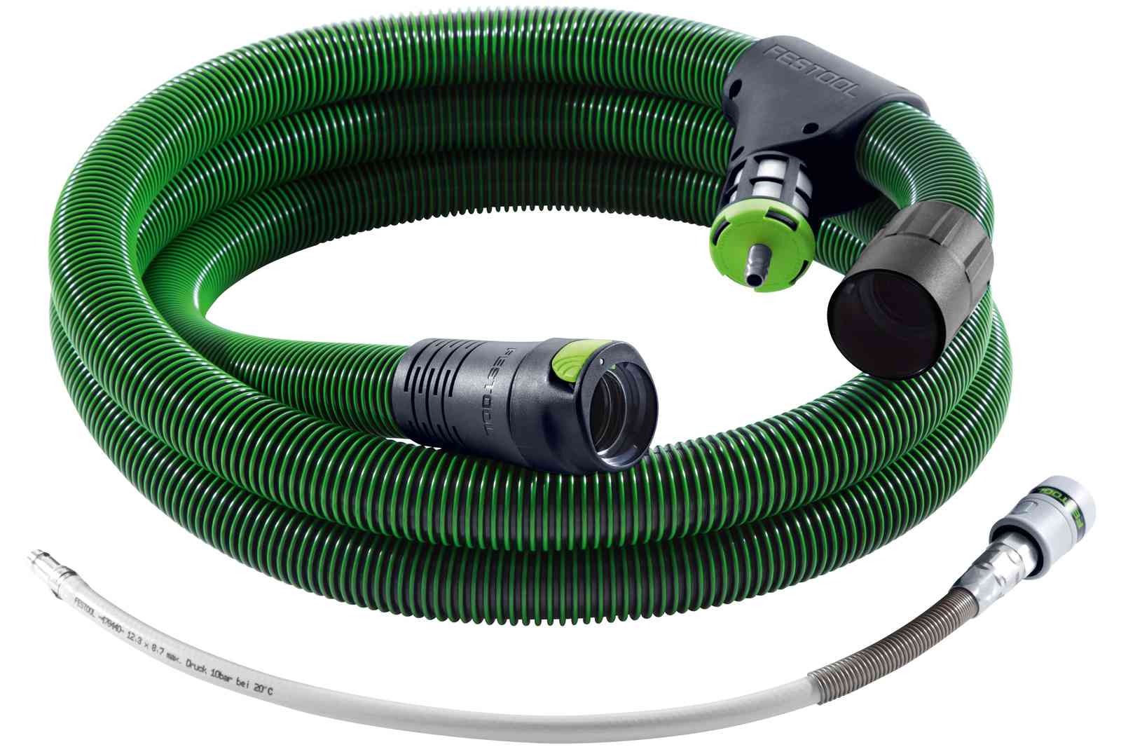 Festool Zubehör 497208 IAS-Schlauch IAS 3-3500 AS