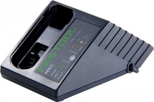 Festool Zubehör 497495 Ladegerät MXC