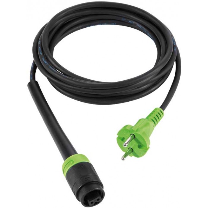 Festool Zubehör 203929  plug it-Kabel H05 RN-F-4 PLANEX