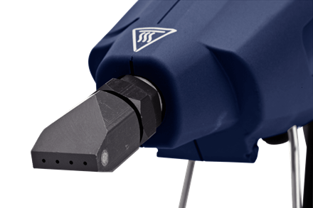 Rapid 5000201 breite Düse für PRO Klebepistolen