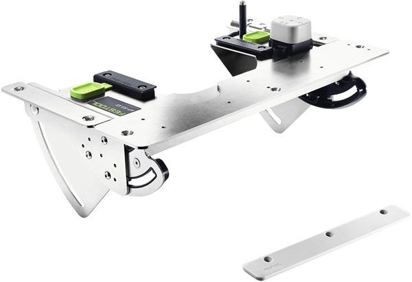 Festool Zubehör 500175 Adapterplatte AP-KA 65
