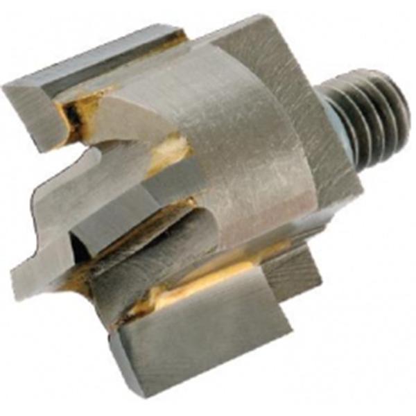 GRN Tools 502.021.11 20,6 mm Schlosskastenschneider HW