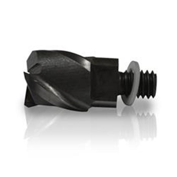 GRN Tools 502.A22.51 22 mm HSS Aluminium-Schaftfräser