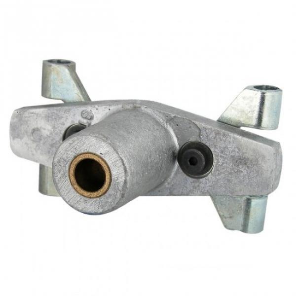 GRN Tools 502.DBB.04 Aluminium-Bohrerführung für Türen mit einer Dicke von mehr als 55 mm