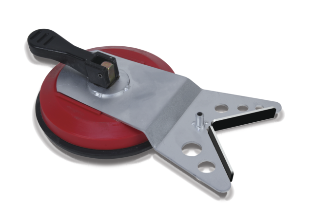 Rubi 50944 Multidrill Zentrierhilfe -  (Max.Ø 83 mm.)