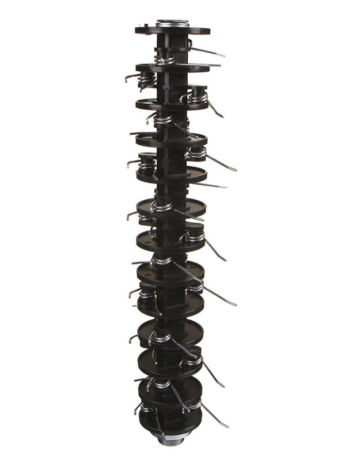 Ryobi 5132004632 RAC821 35cm Entlüftung