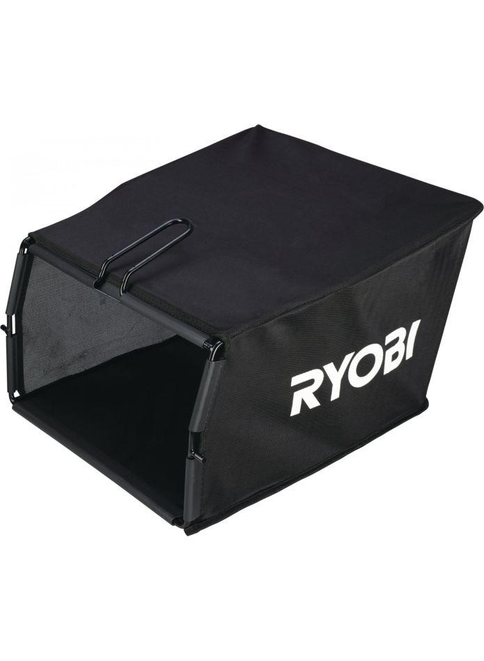 Ryobi 5132004633 RAC822 55L Auffangbeutel für Vertikutierer