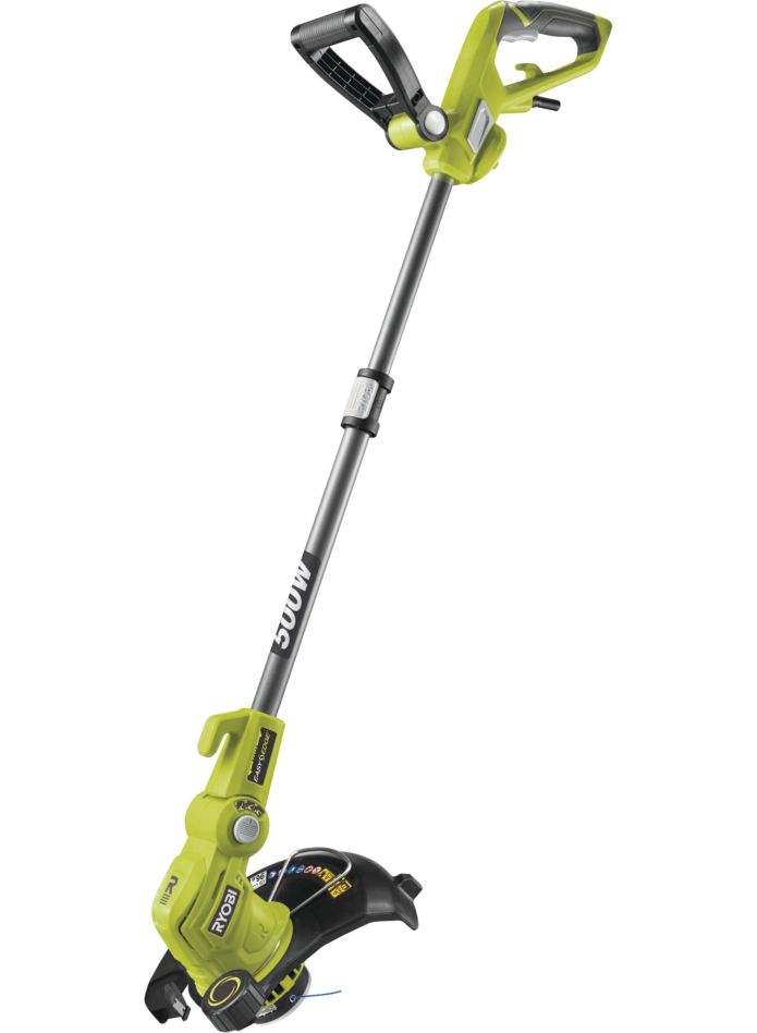 Ryobi 5133003938 RLT5127PK3 500W Rasentrimmer 27cm