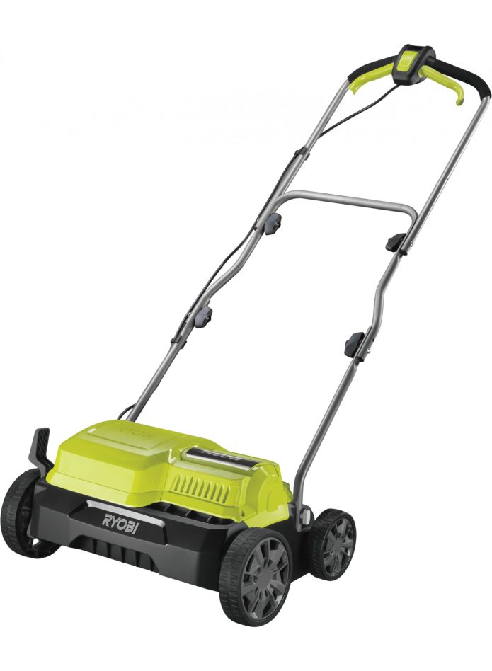 Ryobi 5133004566 RY1400SF35A 1400W 35cm Vertikutierer
