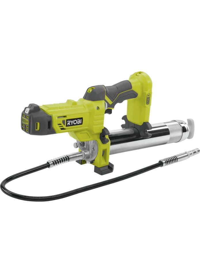 Ryobi 5133004643 R18GG-0 ONE+ 18V Akku-Fettspritze (ohne Akku)