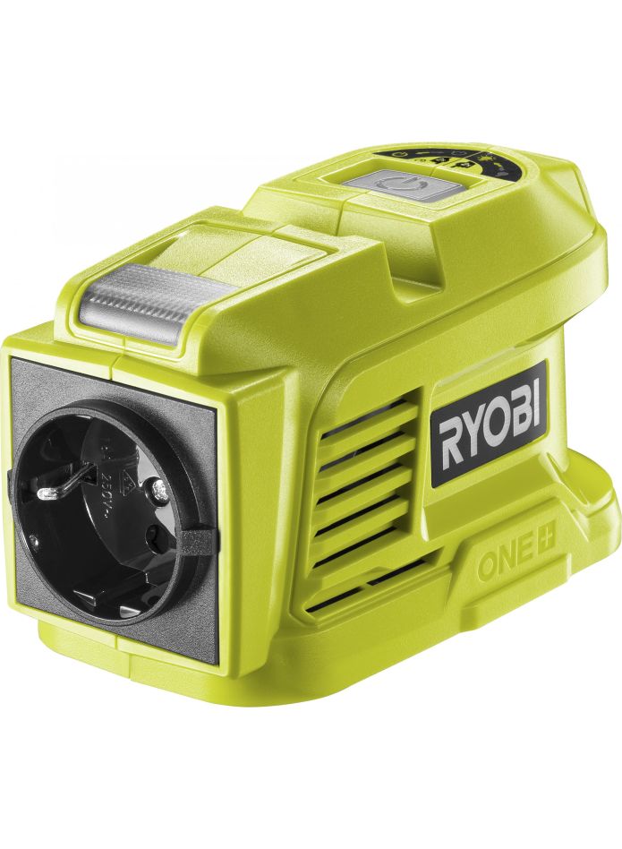 Ryobi Zubehör 5133004895 RY18BI150A-0 18V 150W PowerSource Wechselrichter