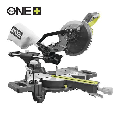 Ryobi 5133005502 RMS18190-0 18V Trennsäge 190mm