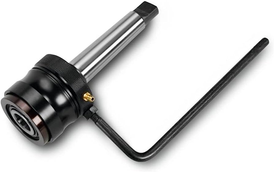 Fein Zubehör 63901057020 QuickIN-Halter-Schaft Ø 12 - 35 mm