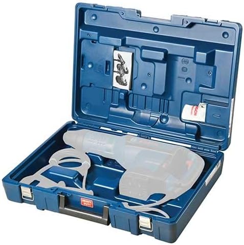 Bosch Blau Zubehör 1615438705 Tragetasche