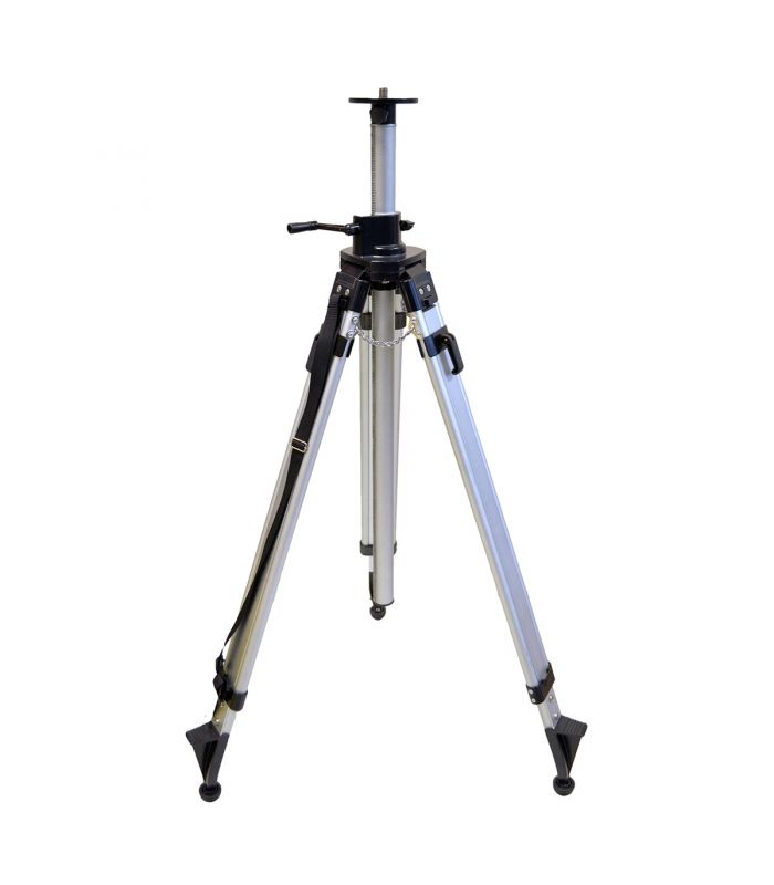 Levelfix 520067 P280EH Aluminium Kurbelstativ 2.7 m