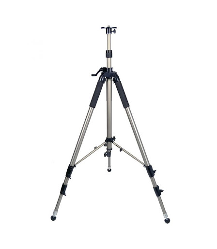 Levelfix 520072 P300IH Aluminium Stativ 3 m