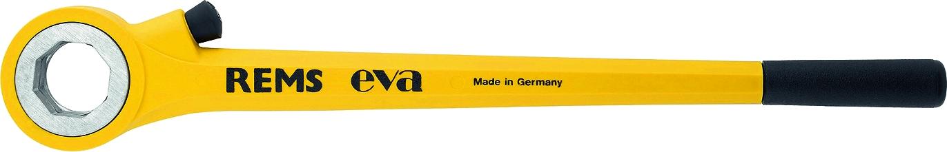 Rems 522000 Ratschenhebel für Rems EVA