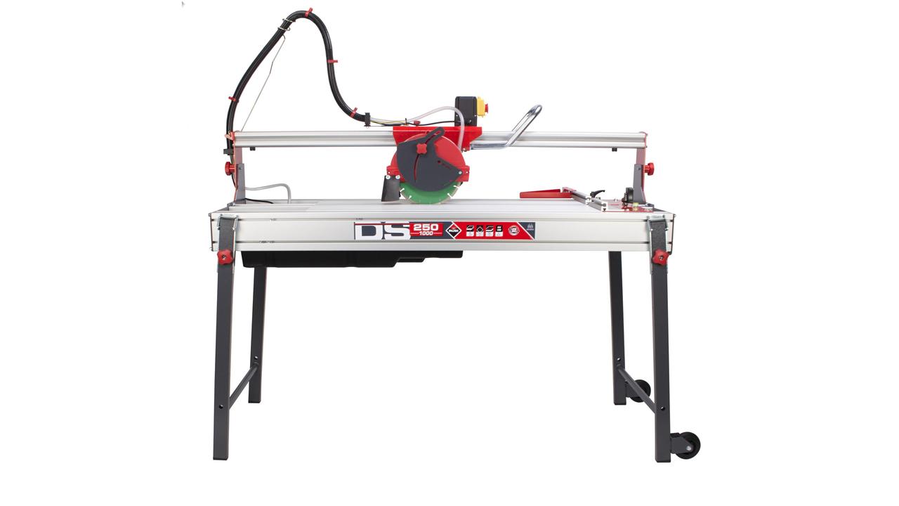 Rubi 52940 DS-250-N 1500 Diamant-Sägetisch 1520 mm