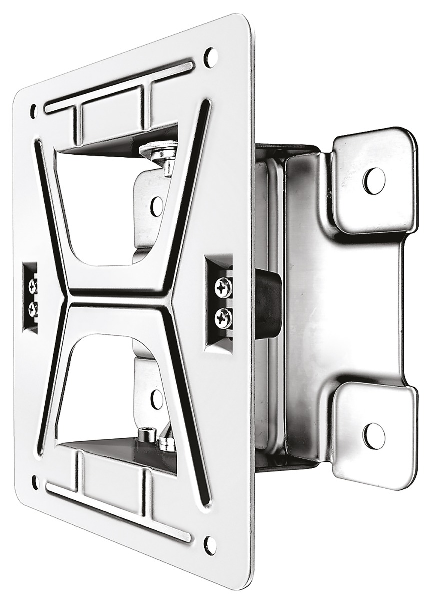 Ecodora 530/06 Inox-Drehhalterung für Serie 530