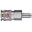JWL C532024 Metall-Schnellverschlußring S. Orion, Tülle 10