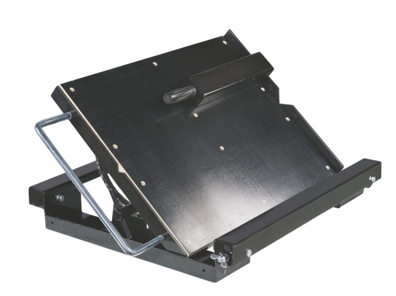 Norton Clipper 00310004539 Kantelbare Zaagtafel 0-45º voor ISC