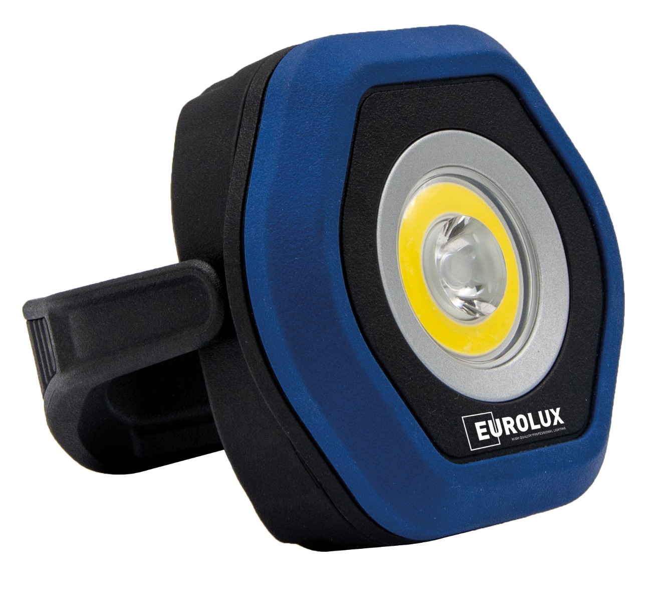 Eurolux 55.102.35 Occi 700 Accu LED Bouwlamp