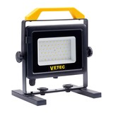 Vetec 55.107.56 Comprimo Baustrahler LED 50 Watt