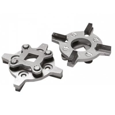 Baier 6000000790 Diamant-Schleifteller-Satz