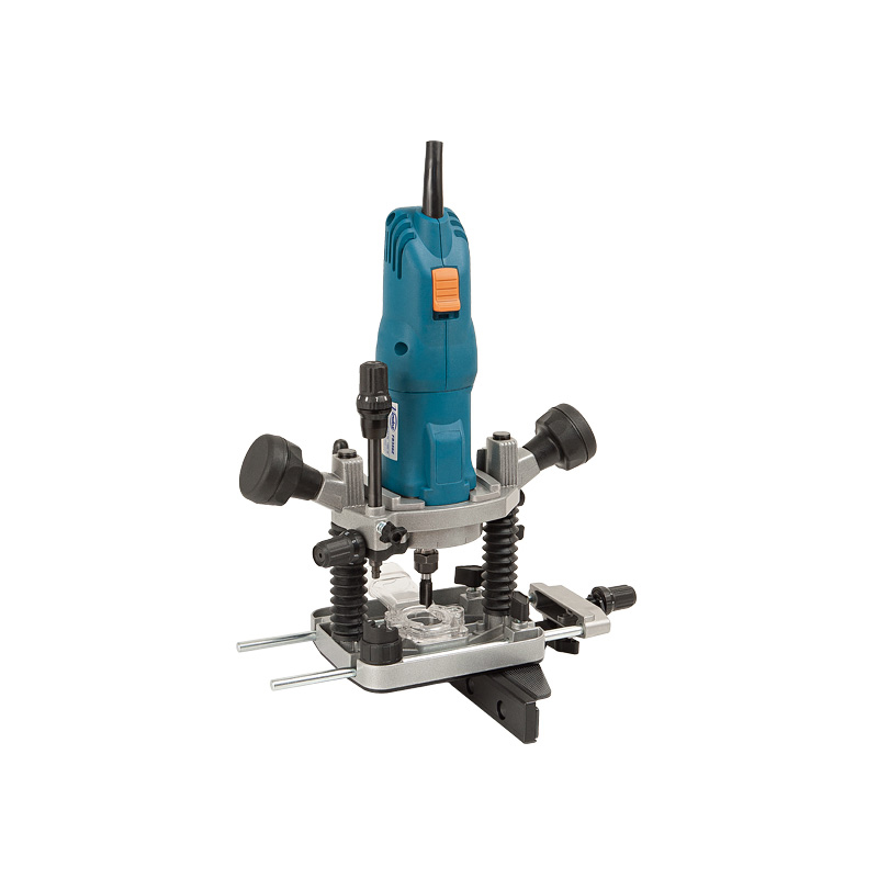 Virutex 5600600 FR356Z Kombi-Router 1000 Watt