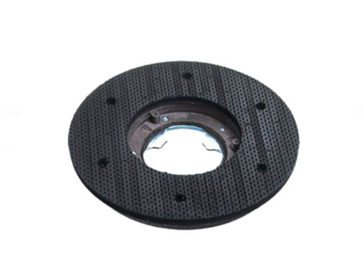 Ghibli Zubehör 00255 Pad Treibteller Durchm. 430 mm (für 308-400 U/min)