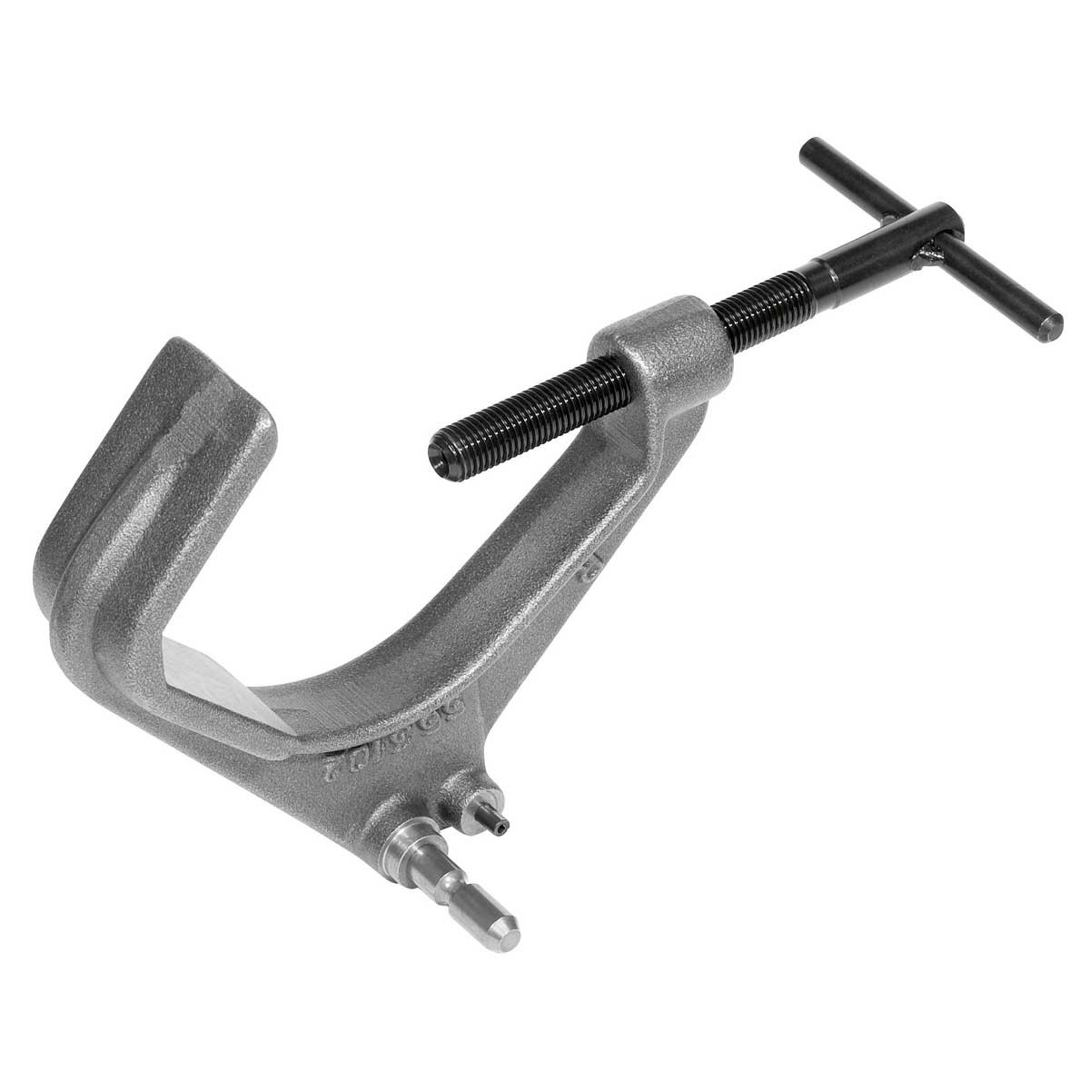 Rems 563100 R 563100 Führungshalter 4" für Rohre Ø 2½ – 4" für Rems Tiger