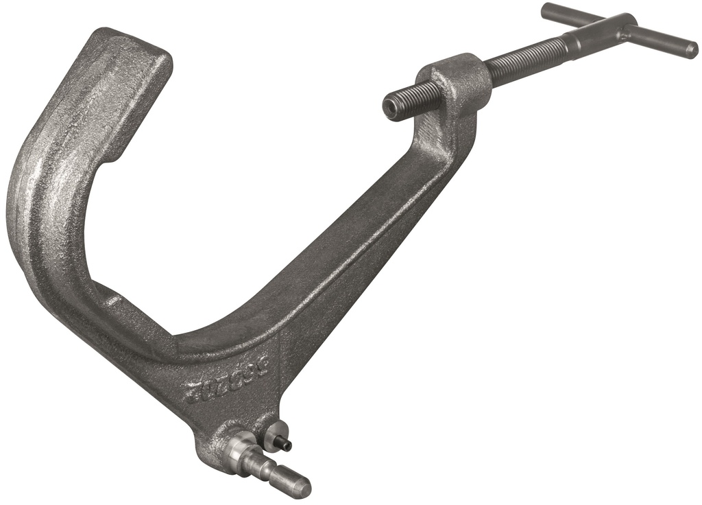 Rems 563200 R 563200 Führungshalter 6" für Rohre Ø 5 – 6" für Rems Tiger