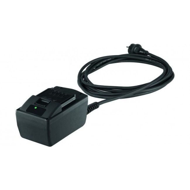 Rems 571567 R220 571567 Spannungsversorgung Li-Ion 230 Volt / 21,6 Volt