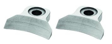 Rems 571889 R02 571889 Kabelschneide, 2er-Pack, für REMS Kabelschere
