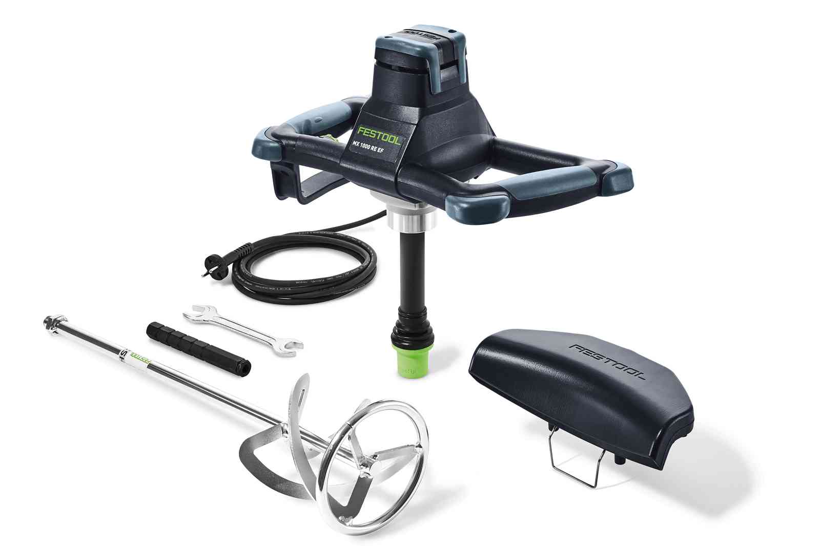 Festool 575807 Rührwerk MX 1000 RE EF HS3R