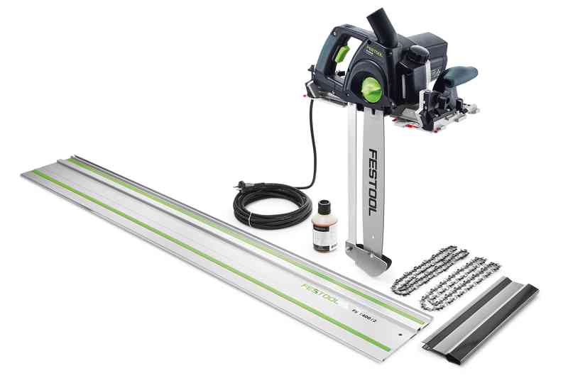 Festool 575983 Schwertsäge IS 330 EB-FS