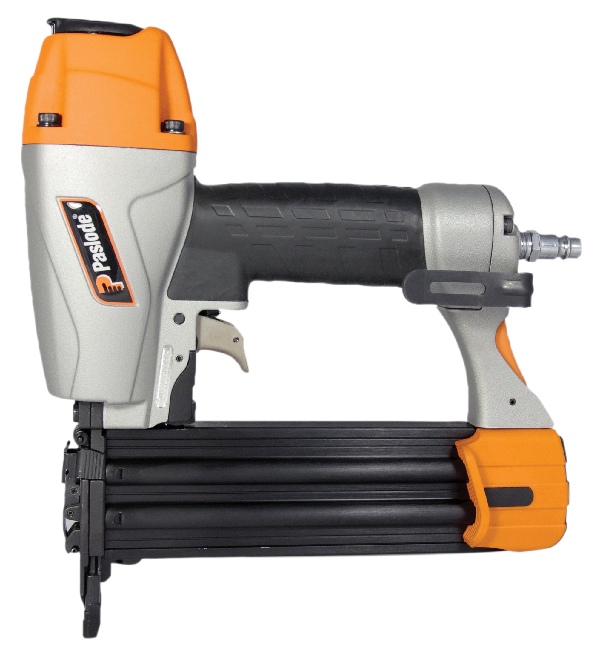 Paslode 576909 FN1850.2 Druckluft-Stiftnagler für 0° magazinierte F18 Stifte von 16 bis 50mm