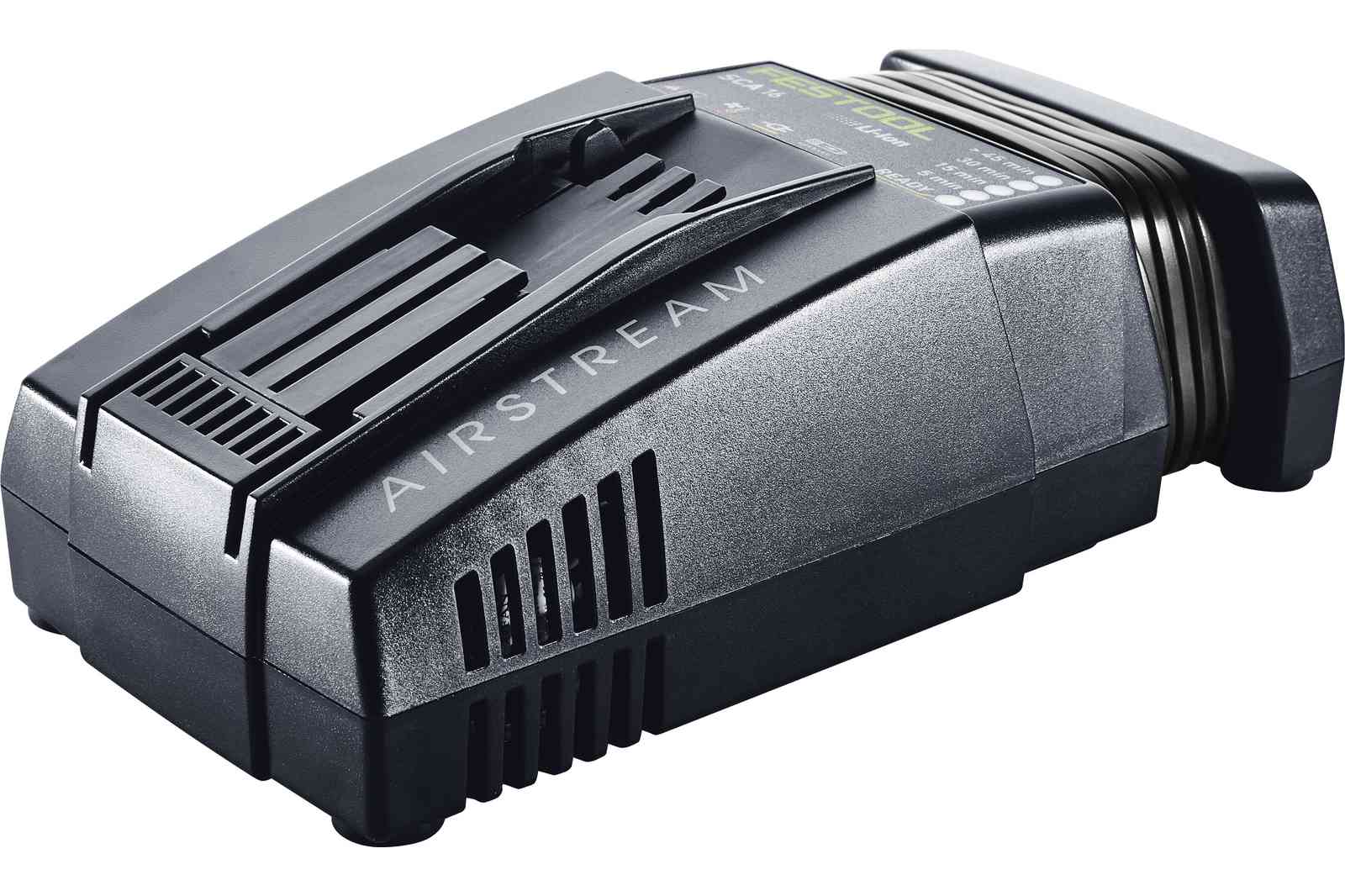 Festool Zubehör 576953 SCA 16 Schnellladegerät 230-240 V