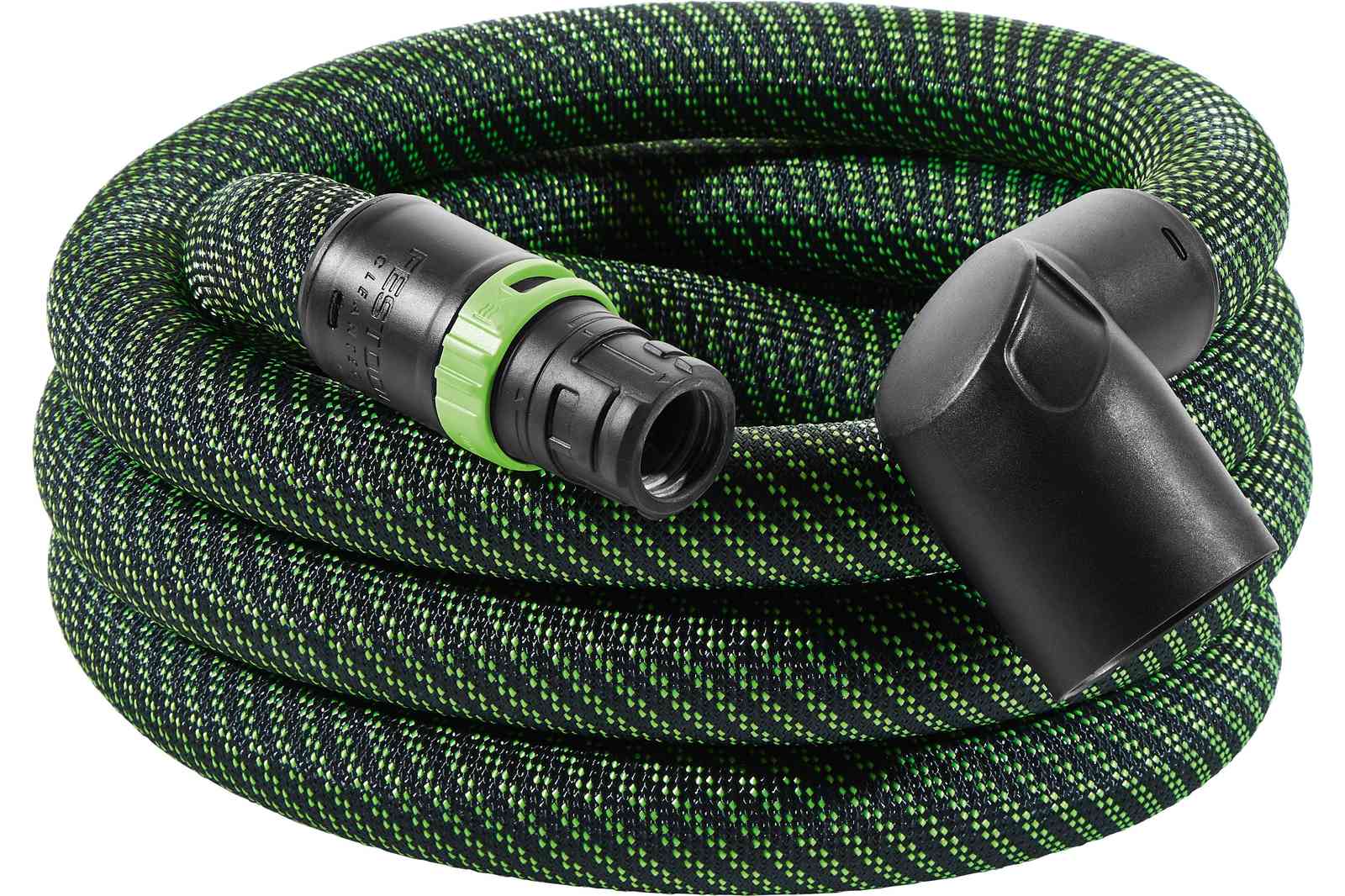 Festool Zubehör 577160 Absaugschlauch D 27x3,0m-AS-90°/CT CTL SYS