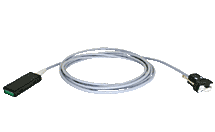 Nedo 585226 RS-232-Modul für Messtronic und Messtronic 0.1