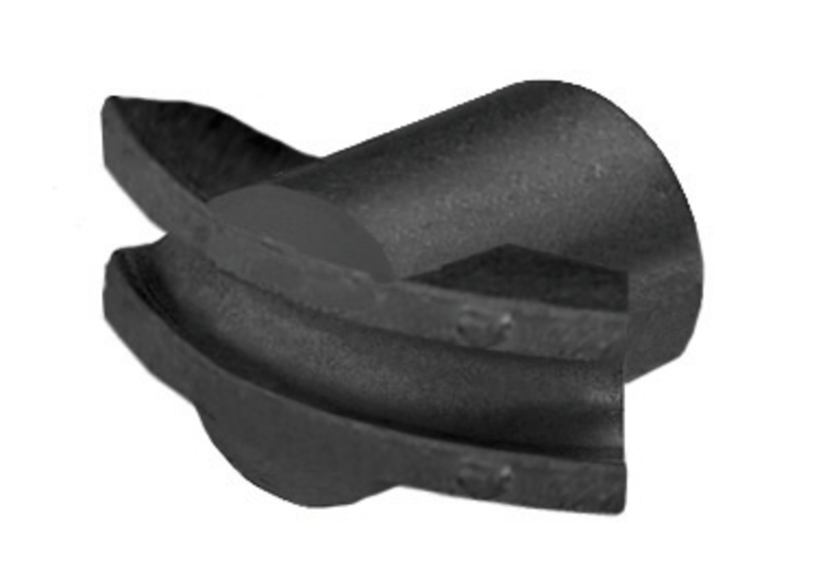 Rems 590051 R 590051 Biegesegment St 3/8", R 50, für ölhydraulischen Rohrbieger REMS Python