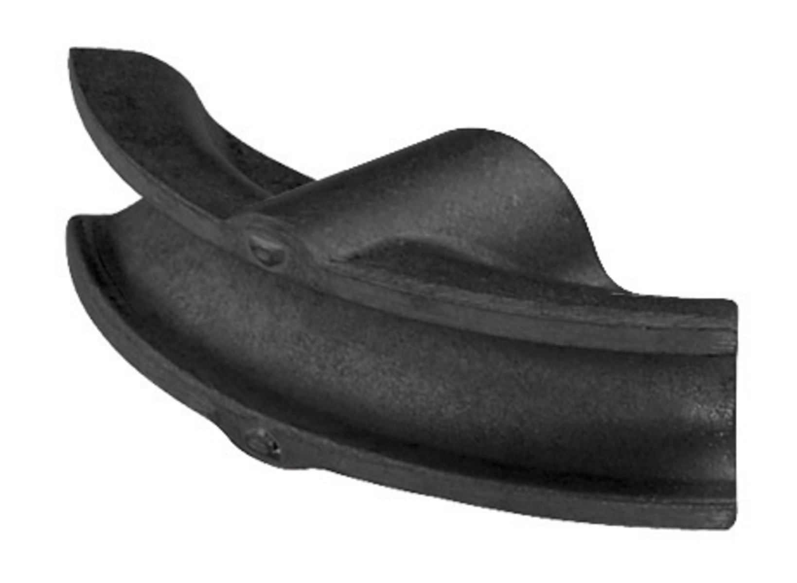 Rems 590053 R 590053 Biegesegment St 3/4", R 85, für ölhydraulischen Rohrbieger REMS Python