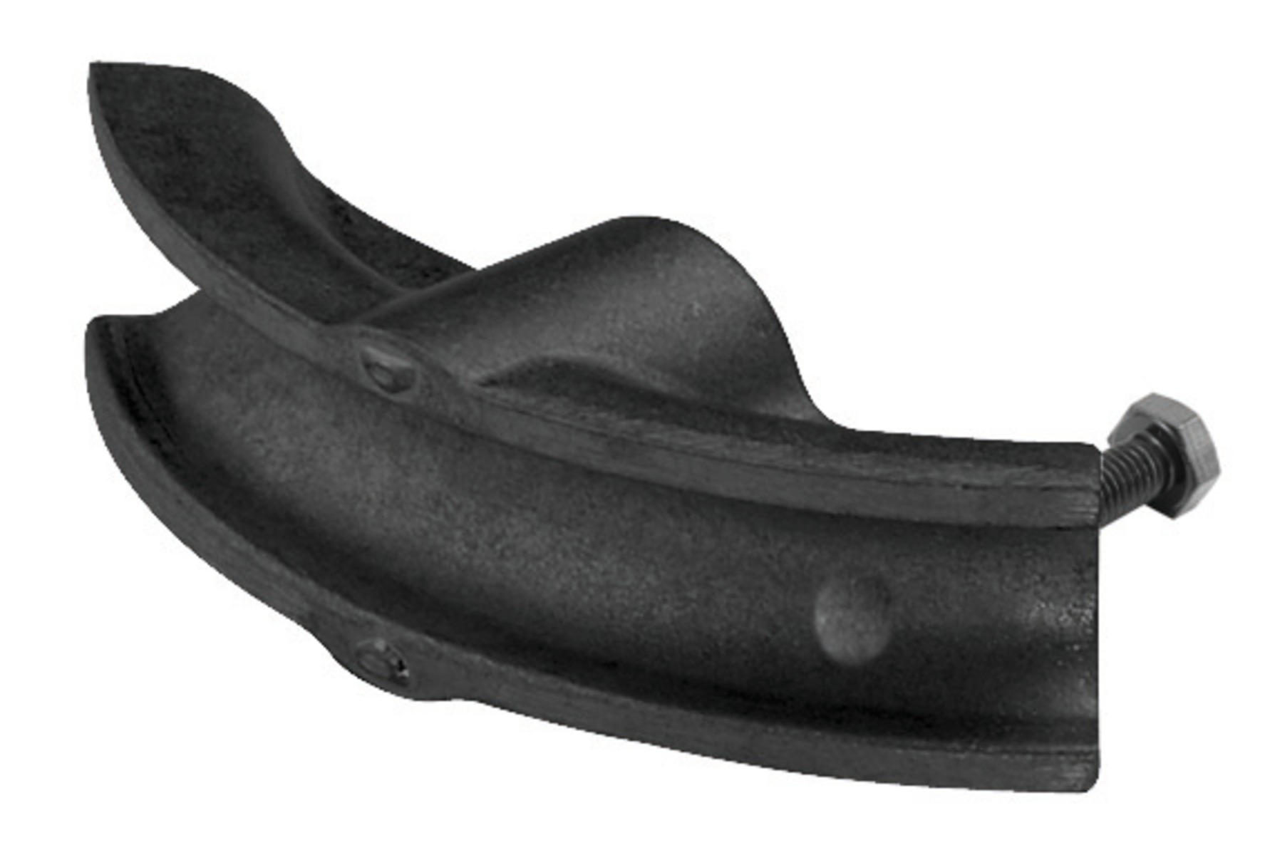 Rems 590054 R 590054 Biegesegment St 1", R 100, für ölhydraulischen Rohrbieger REMS Python
