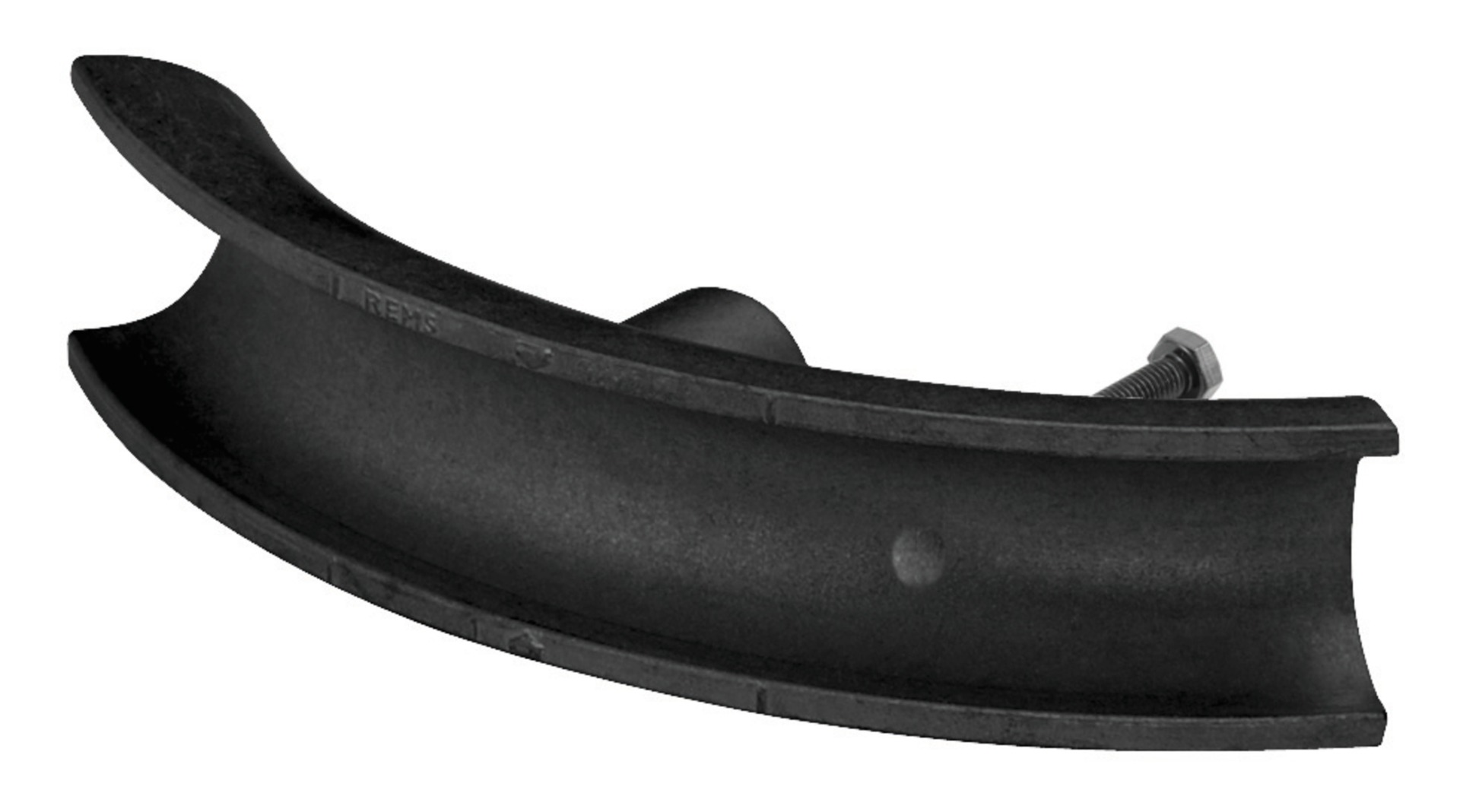 Rems 590057 R 590057 Biegesegment St 2", R 220, für ölhydraulischen Rohrbieger REMS Python