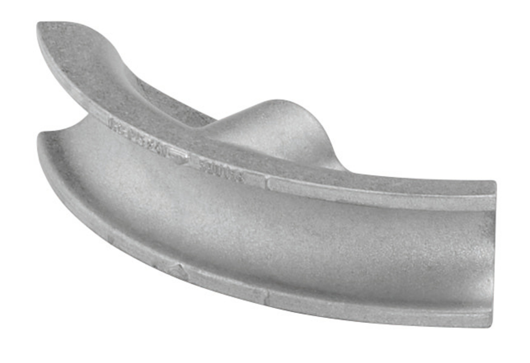 Rems 590058 R 590059 Biegesegment V 40, R 140, für ölhydraulischen Rohrbieger REMS Python