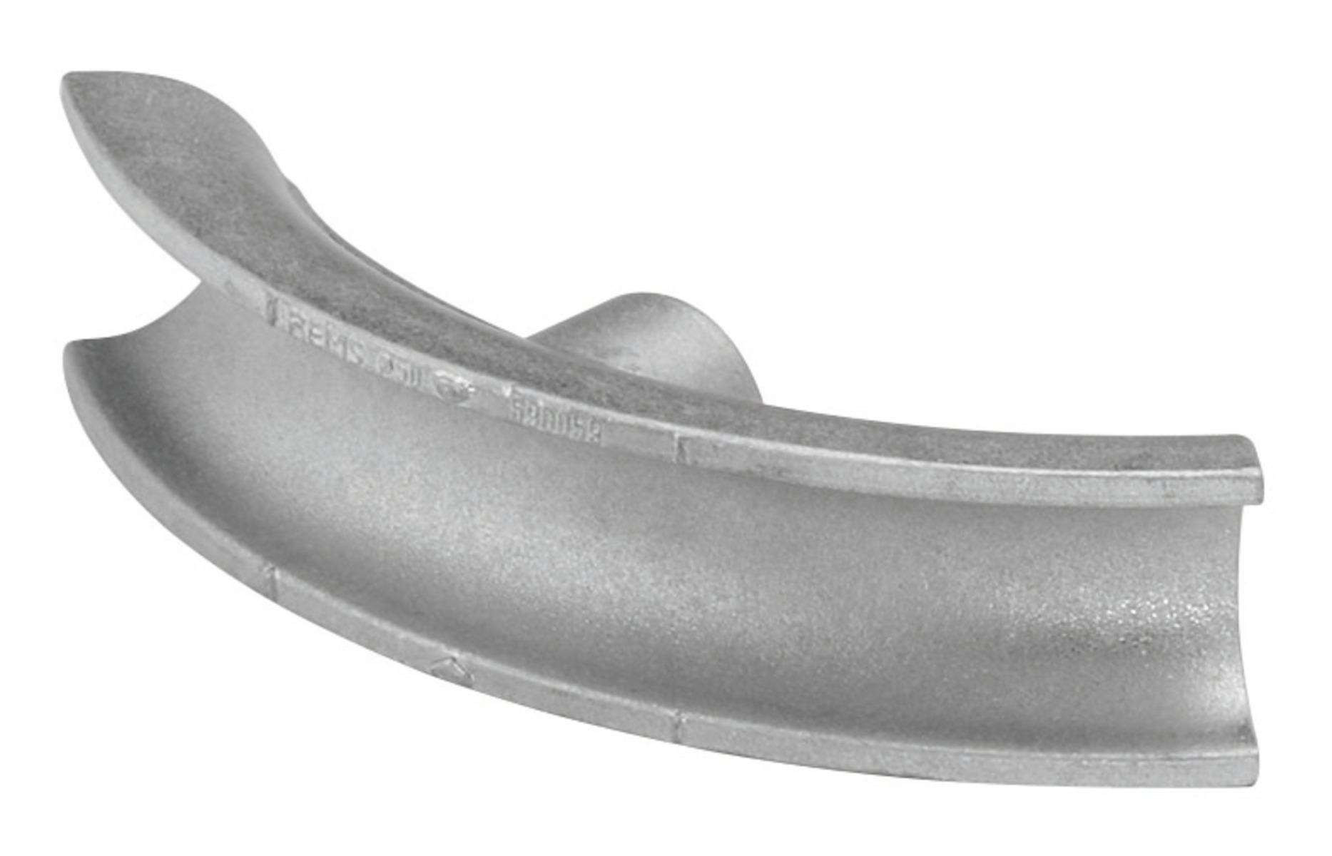 Rems 590059 R 590059 Biegesegment V 50, R 175, für ölhydraulischen Rohrbieger REMS Python