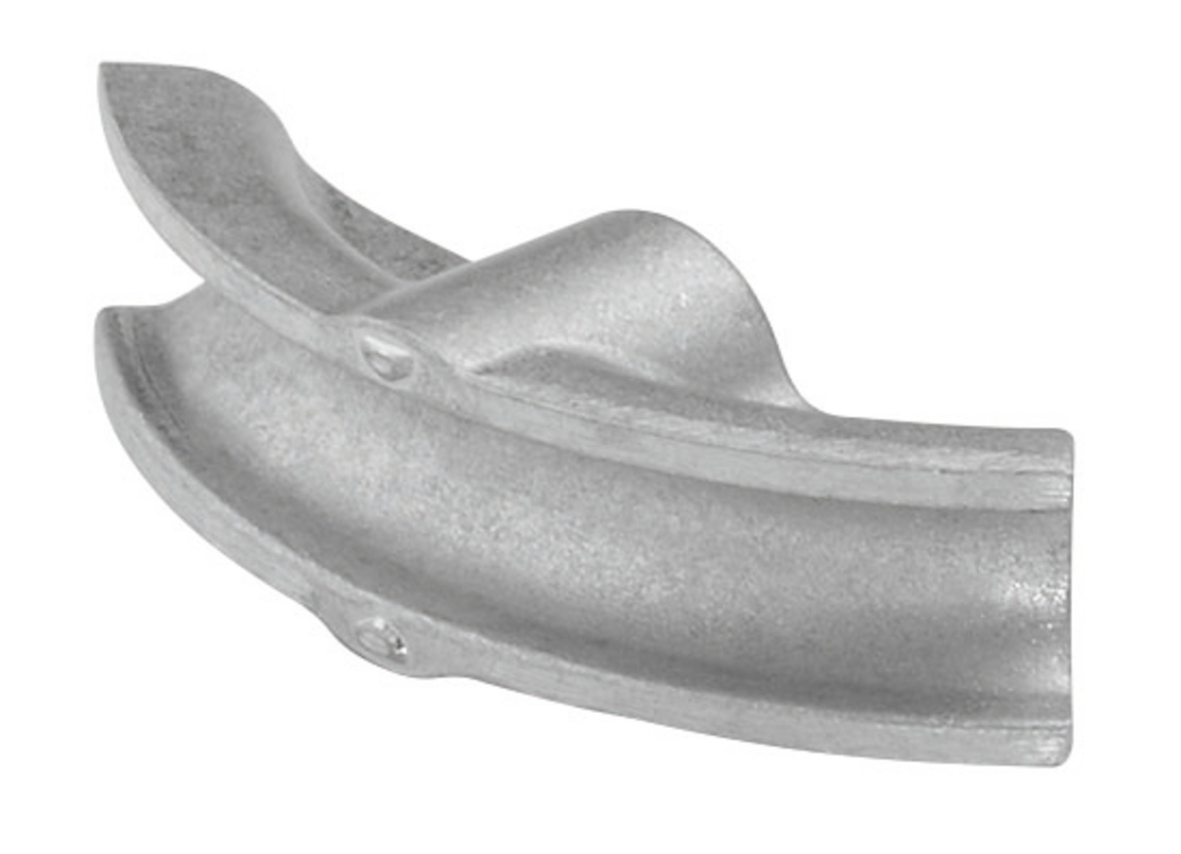 Rems 590061 R 590061 Biegesegment V 32, R 112, für ölhydraulischen Rohrbieger REMS Python