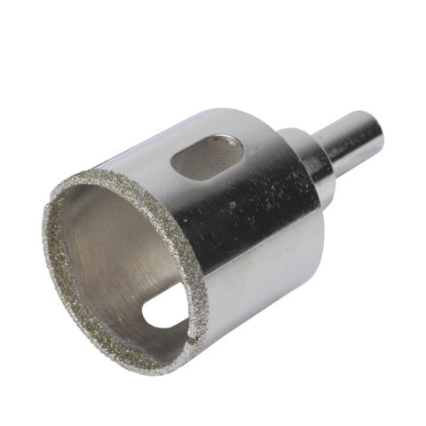 Rubi 5969 0 Easy Gres Diamant-Bohrkrone 65 mm