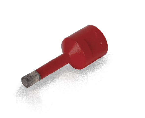 Rubi 5989 0 DRYGRES Diamantbohrkrone M14 8 mm